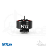 GEPRC SPEEDX2 1404 3000KV Motor